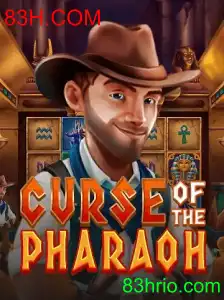 CurseofthePharaoh