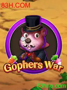 GophersWar
